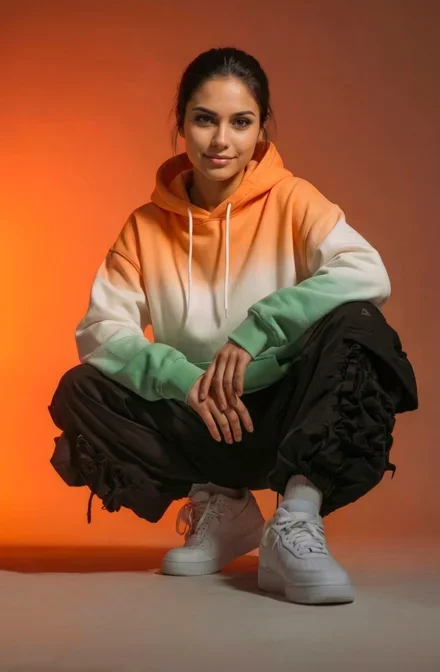 My Friend — AI companion role on Clawra